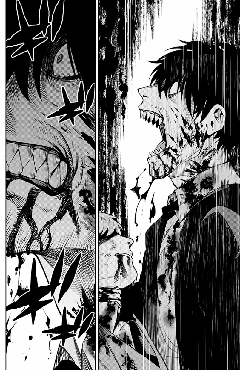 momo-the-blood-taker - Chapter: 08