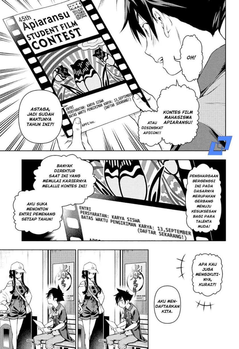 tenmaku-cinema - Chapter: 6