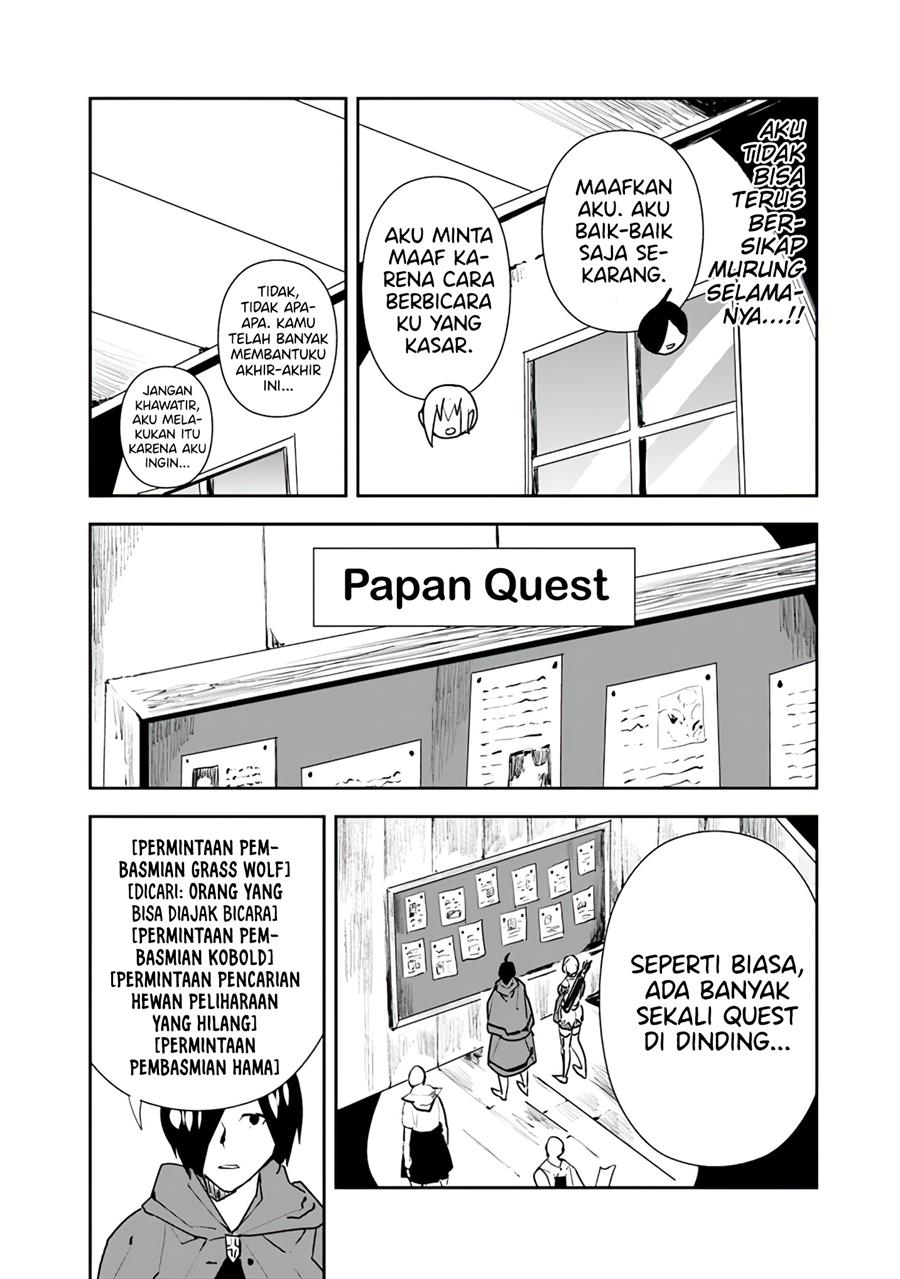 isekai-ni-kita-boku-wa-kiyoubinbode-subayasa-tayorina-tabi-wo-suru - Chapter: 35