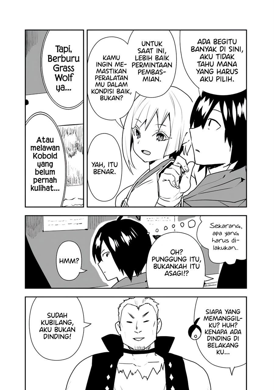 isekai-ni-kita-boku-wa-kiyoubinbode-subayasa-tayorina-tabi-wo-suru - Chapter: 35