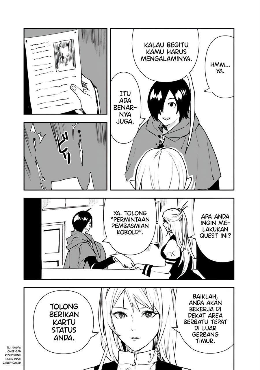 isekai-ni-kita-boku-wa-kiyoubinbode-subayasa-tayorina-tabi-wo-suru - Chapter: 35
