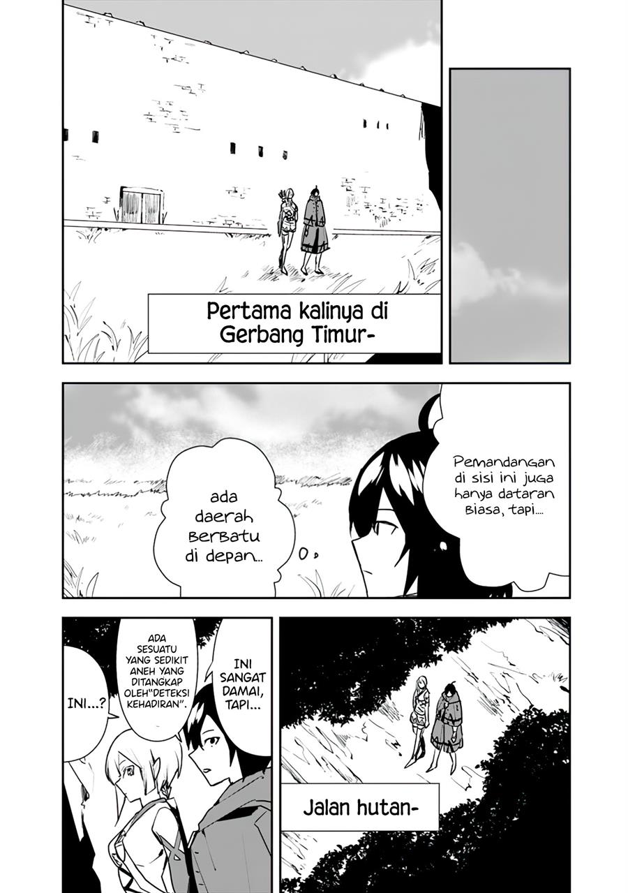 isekai-ni-kita-boku-wa-kiyoubinbode-subayasa-tayorina-tabi-wo-suru - Chapter: 35
