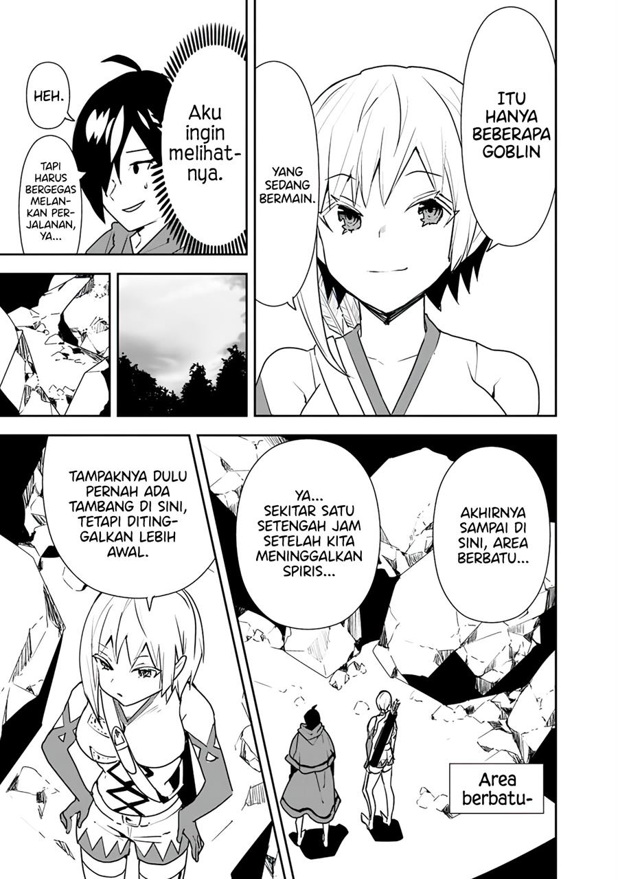isekai-ni-kita-boku-wa-kiyoubinbode-subayasa-tayorina-tabi-wo-suru - Chapter: 35