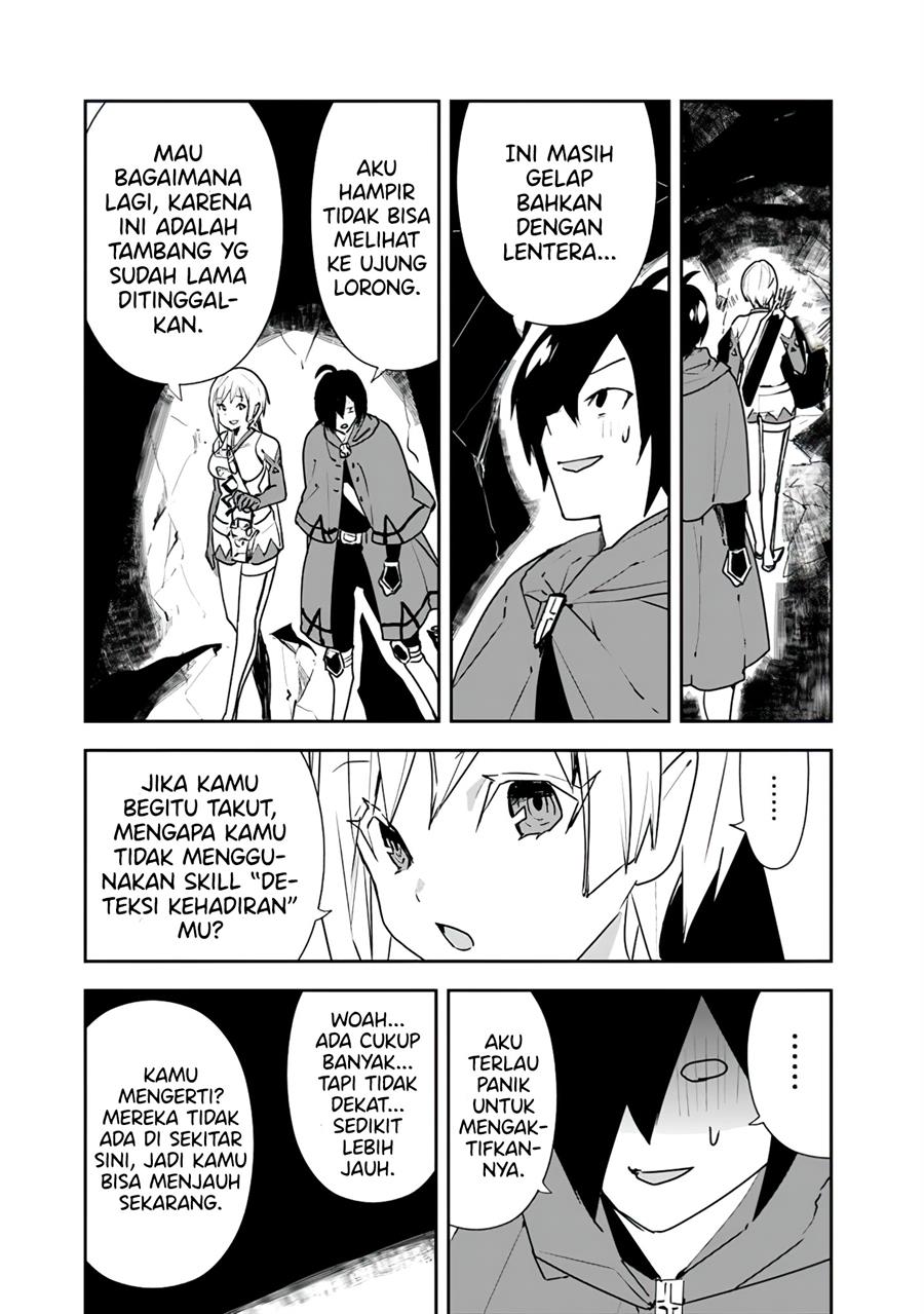 isekai-ni-kita-boku-wa-kiyoubinbode-subayasa-tayorina-tabi-wo-suru - Chapter: 35