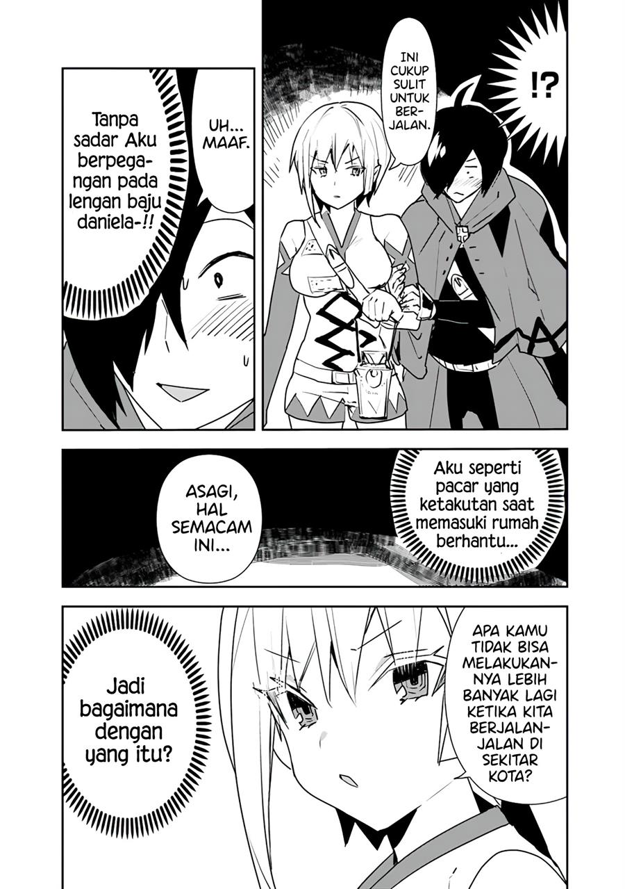 isekai-ni-kita-boku-wa-kiyoubinbode-subayasa-tayorina-tabi-wo-suru - Chapter: 35