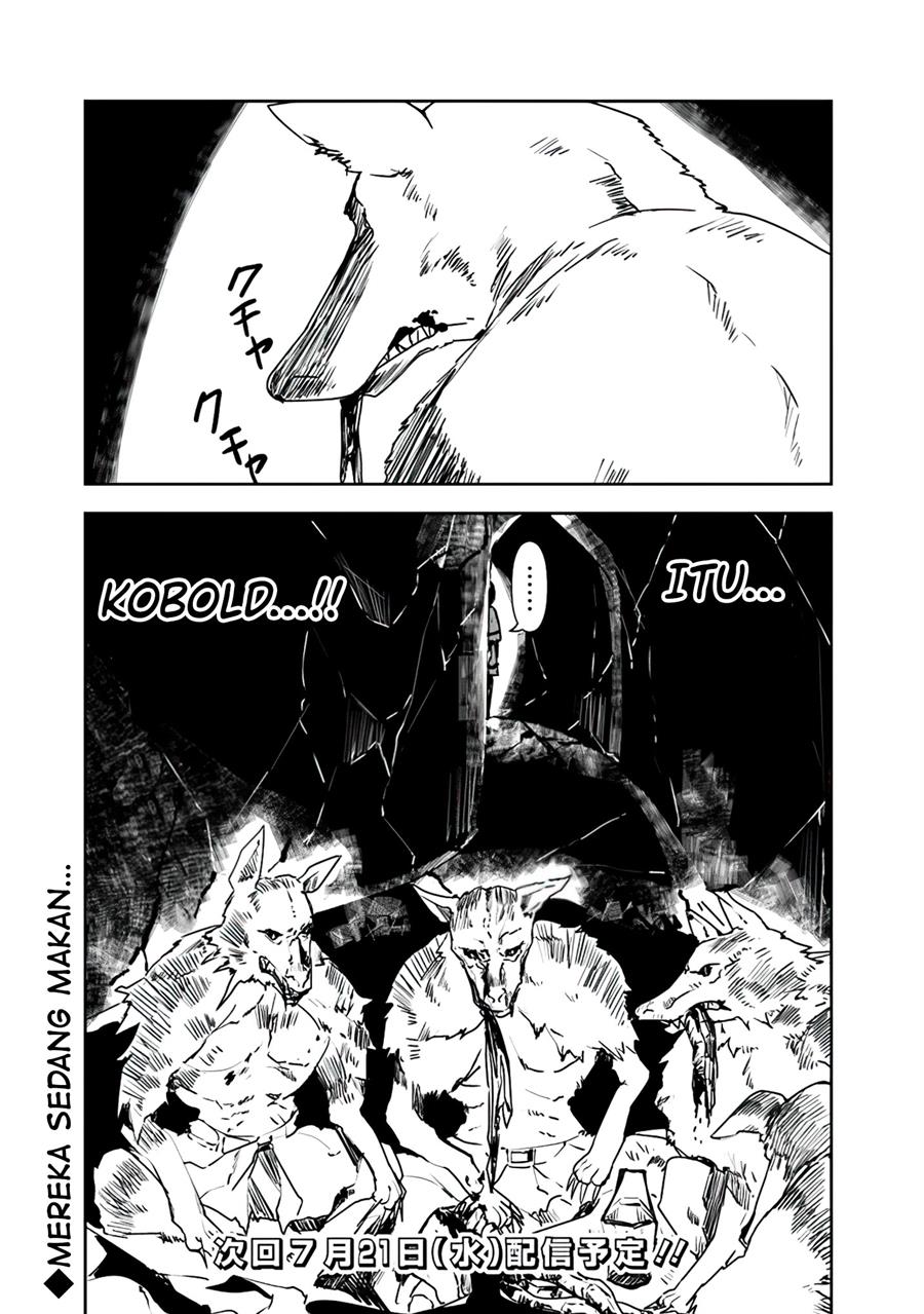 isekai-ni-kita-boku-wa-kiyoubinbode-subayasa-tayorina-tabi-wo-suru - Chapter: 35