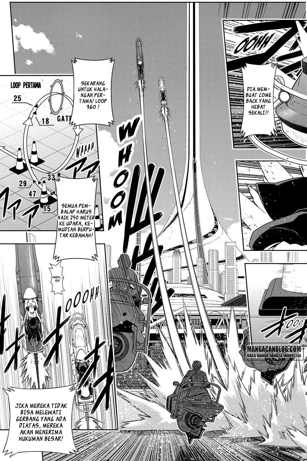 uq-holder - Chapter: 121