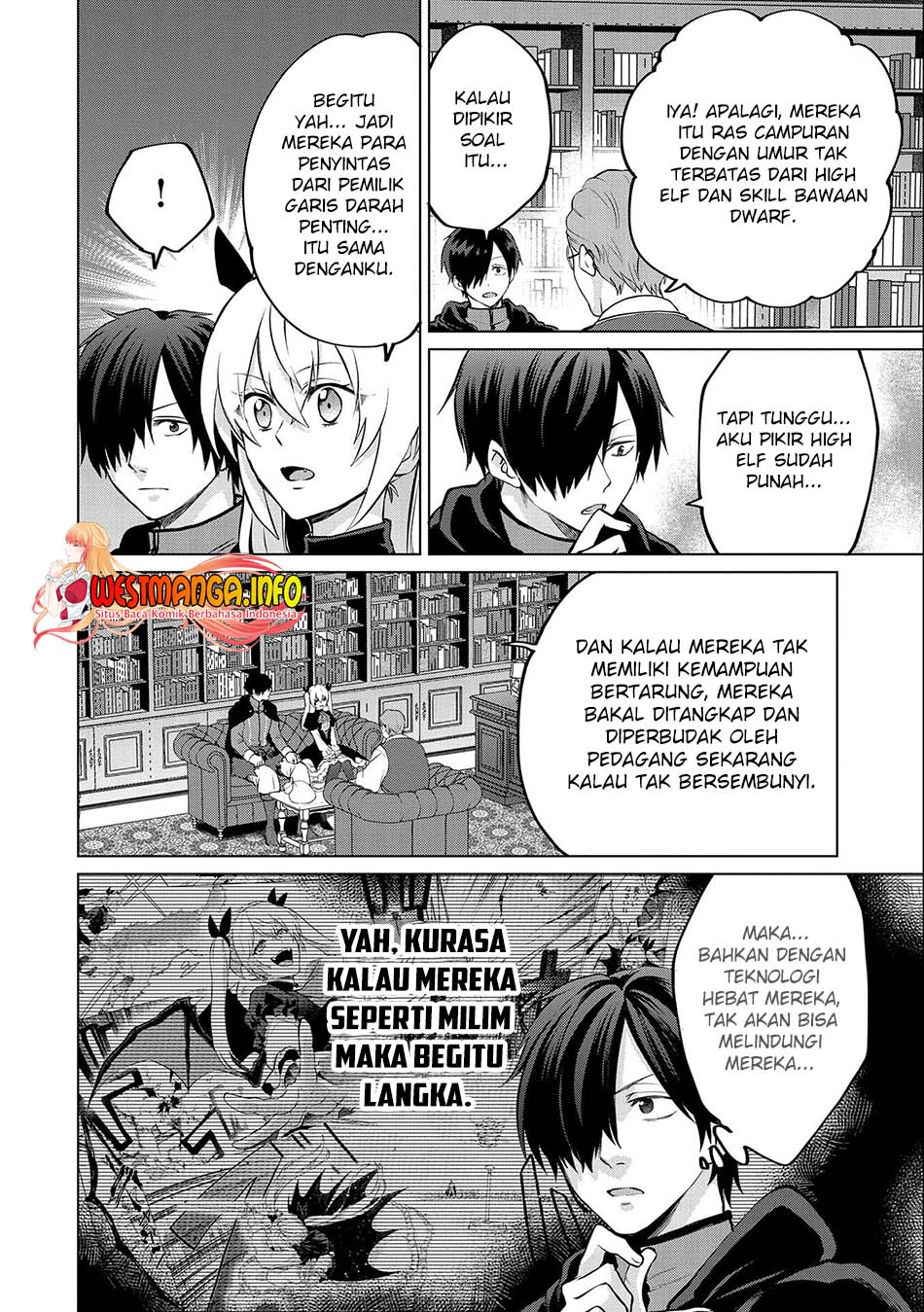 tsuihou-sareta-onimotsu-tamer-sekai-yuiitsu-no-necromancer-ni-kakusei-suru-ariamaru-sono-chikara-d - Chapter: 13.1