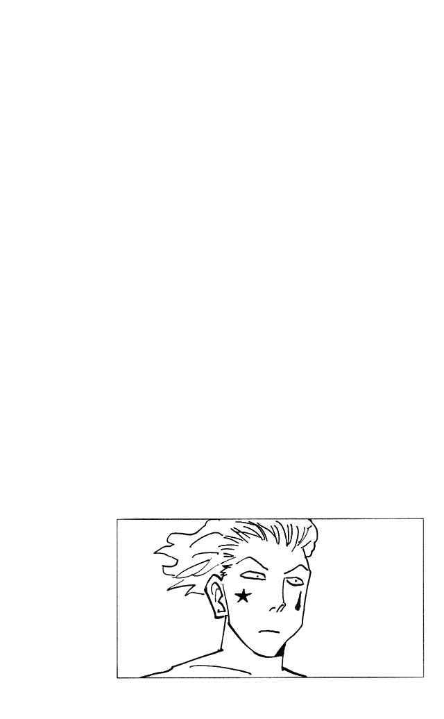 hunter-x-hunter - Chapter: 119