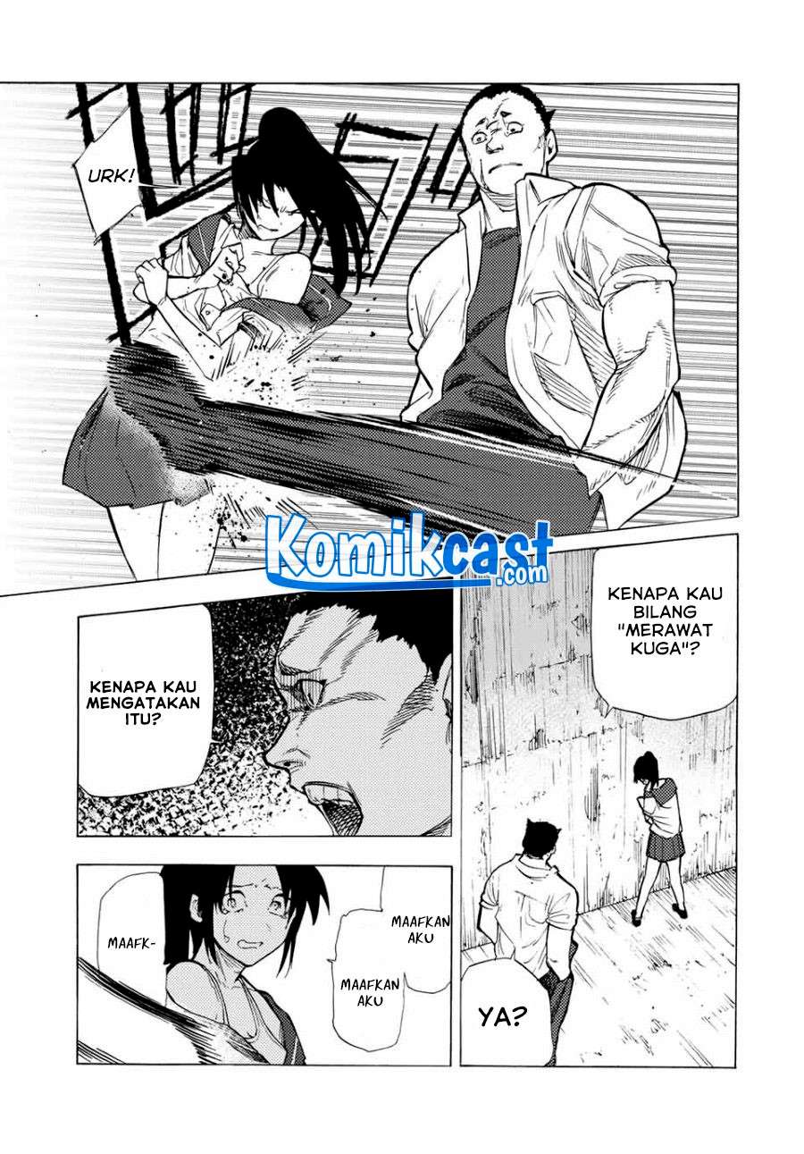 juujika-no-rokunin - Chapter: 46