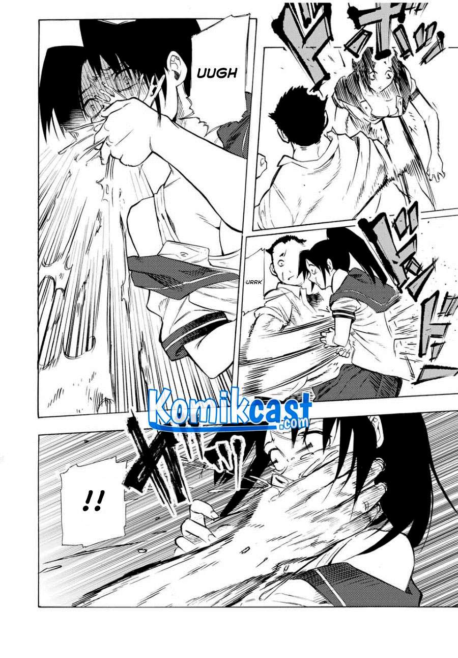 juujika-no-rokunin - Chapter: 46