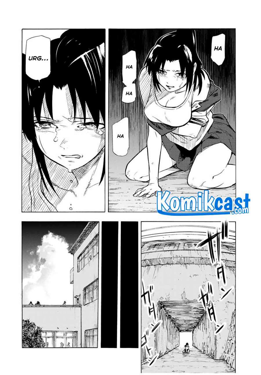 juujika-no-rokunin - Chapter: 46