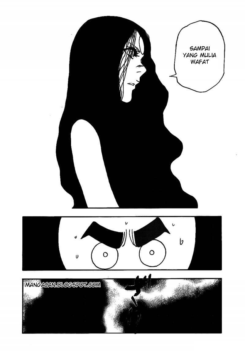 hunter-x-hunter - Chapter: 311