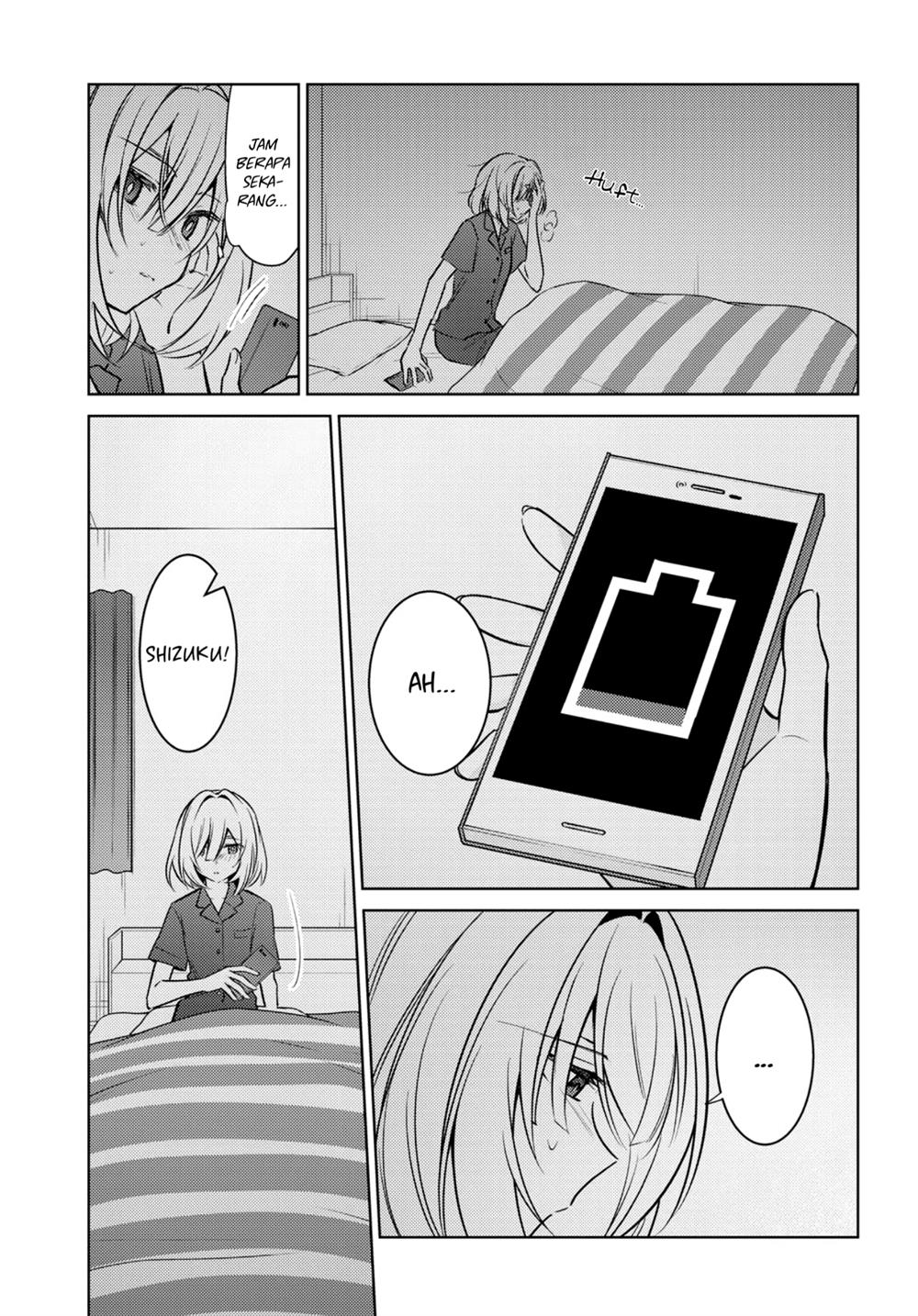 kimi-to-tsuzuru-utakata - Chapter: 7