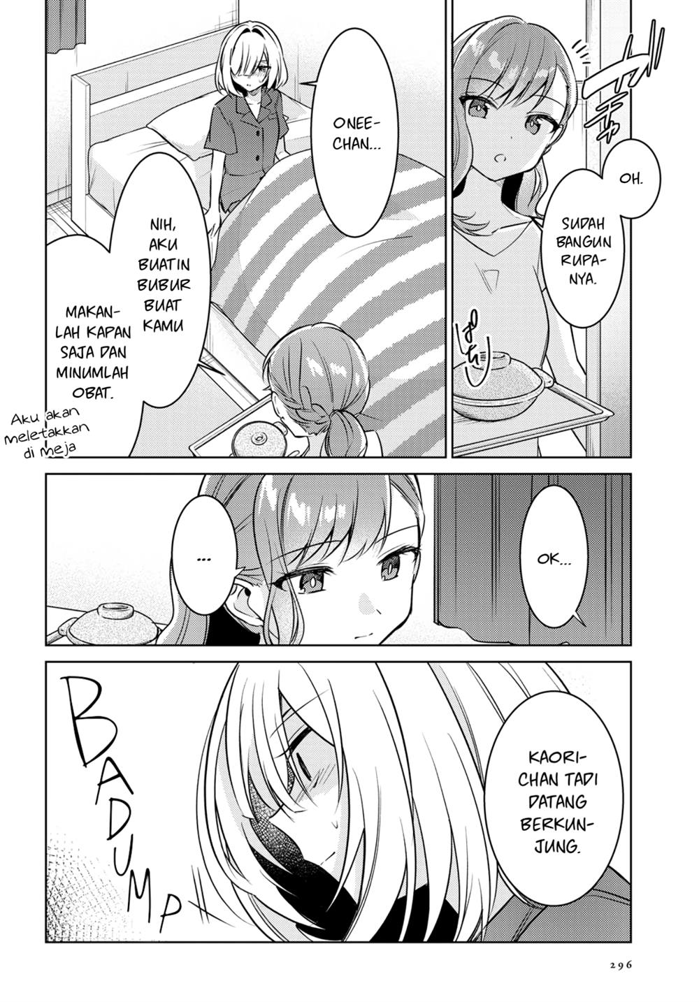 kimi-to-tsuzuru-utakata - Chapter: 7