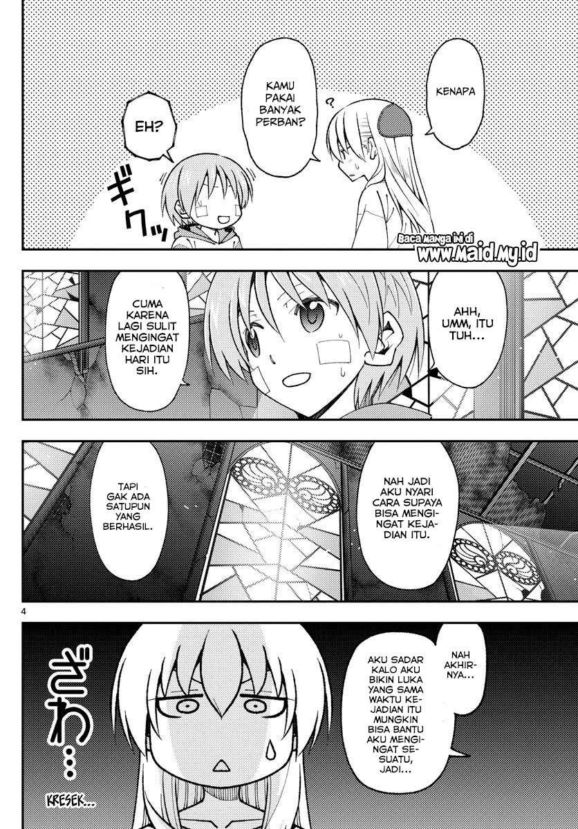 tonikaku-kawaii-indo - Chapter: 148