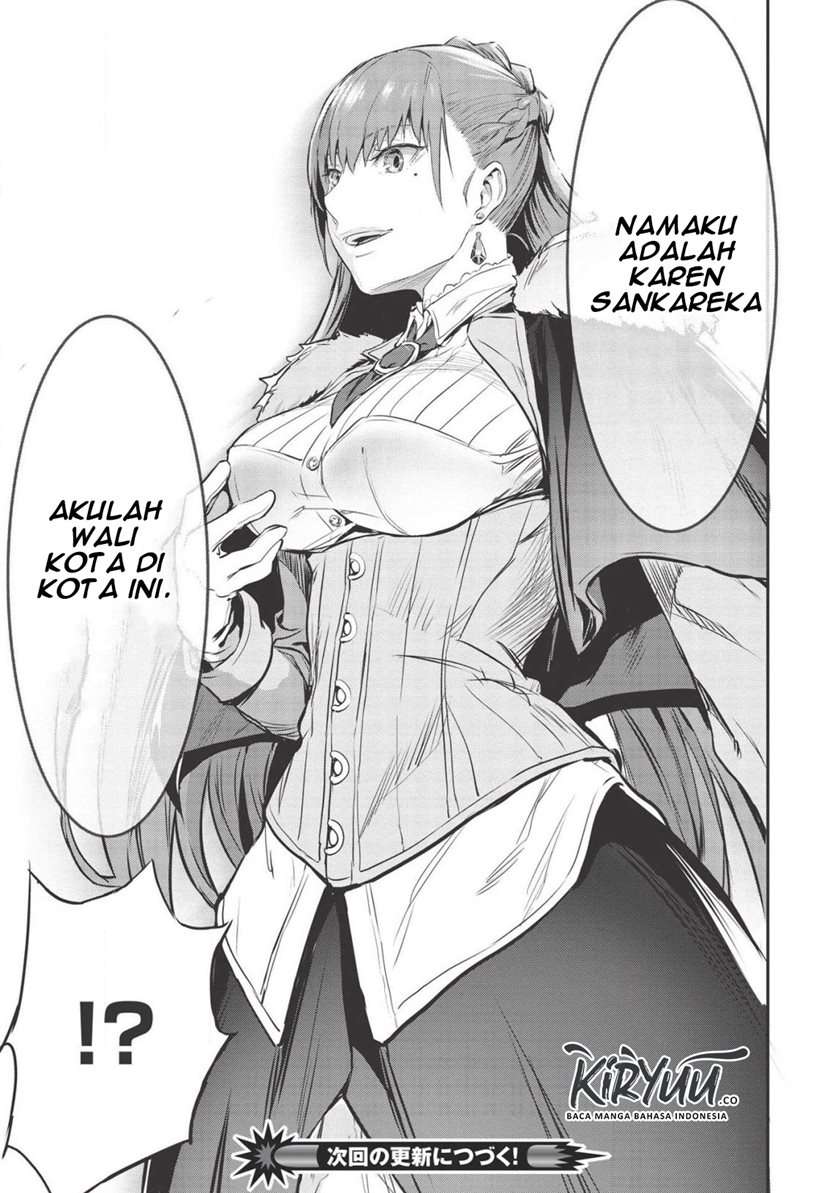 itsudemo-jitaku-ni-kaerareru-ore-wa-isekai-de-gyoushounin-o-hajimemashita - Chapter: 4