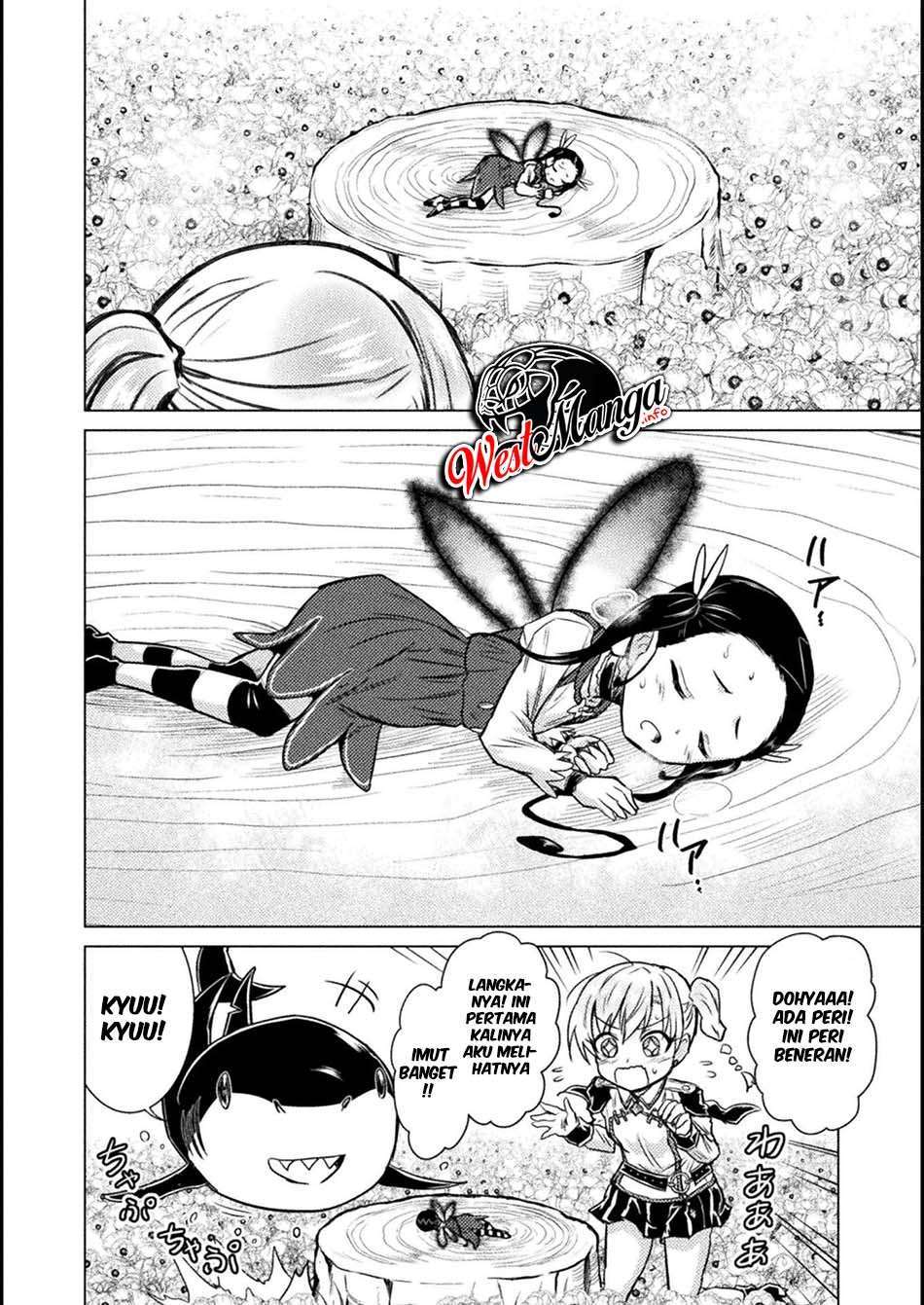 isekai-kuimetsu-no-same - Chapter: 4