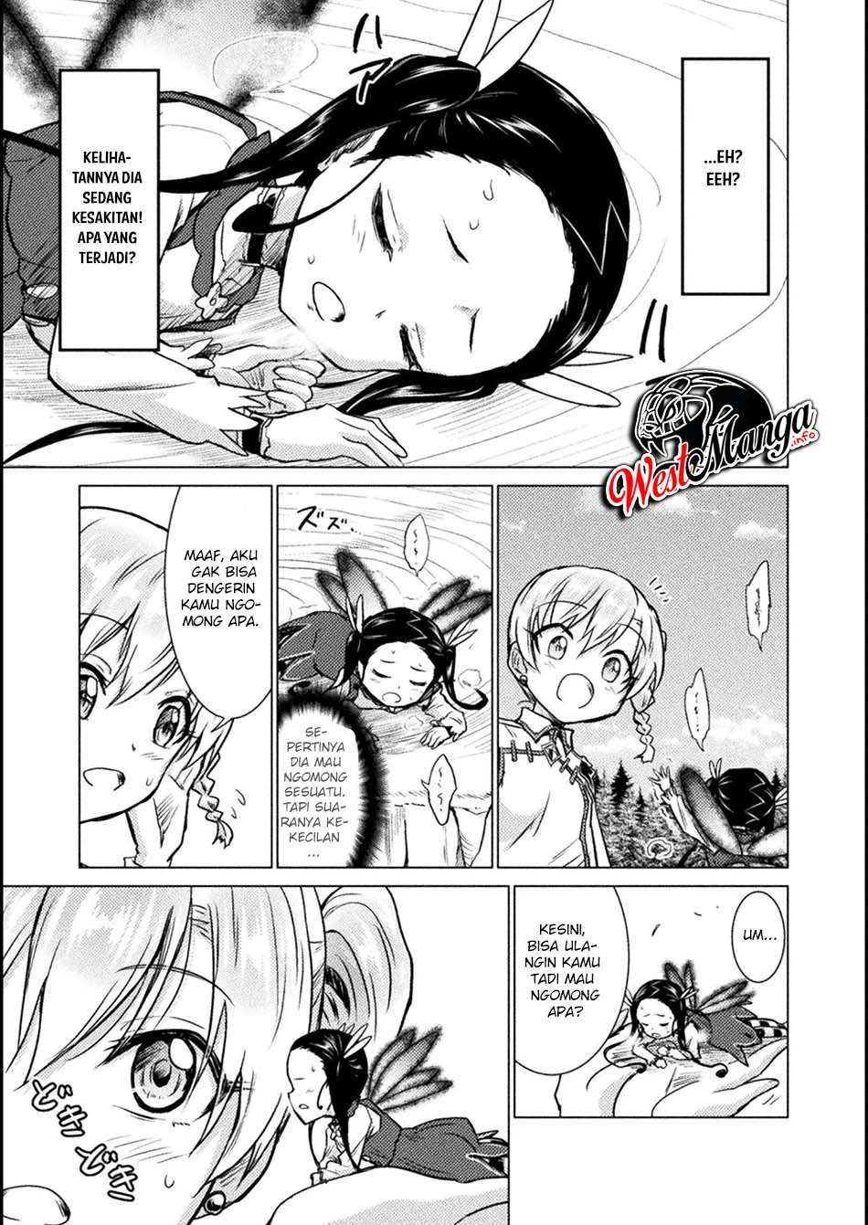 isekai-kuimetsu-no-same - Chapter: 4