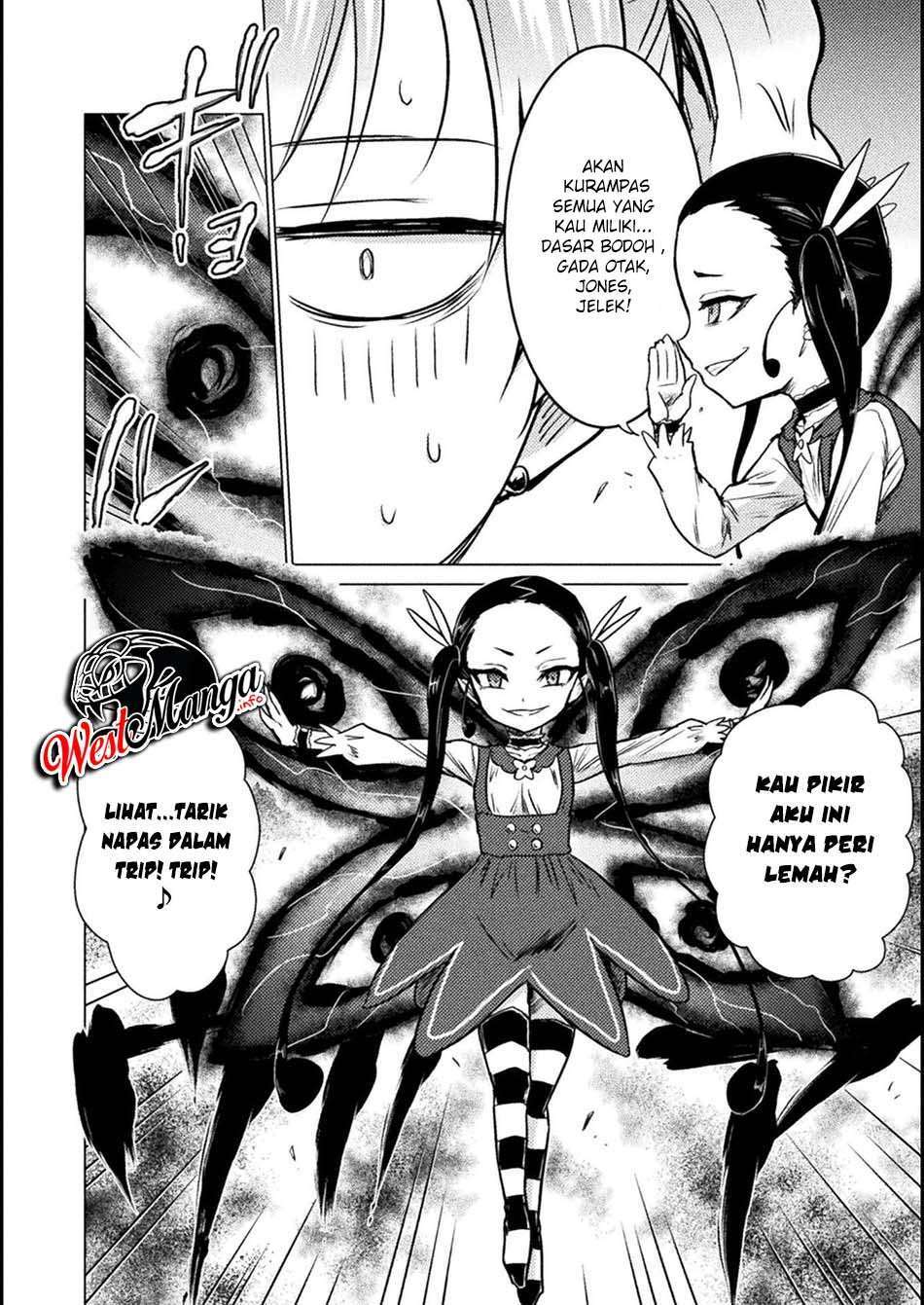 isekai-kuimetsu-no-same - Chapter: 4