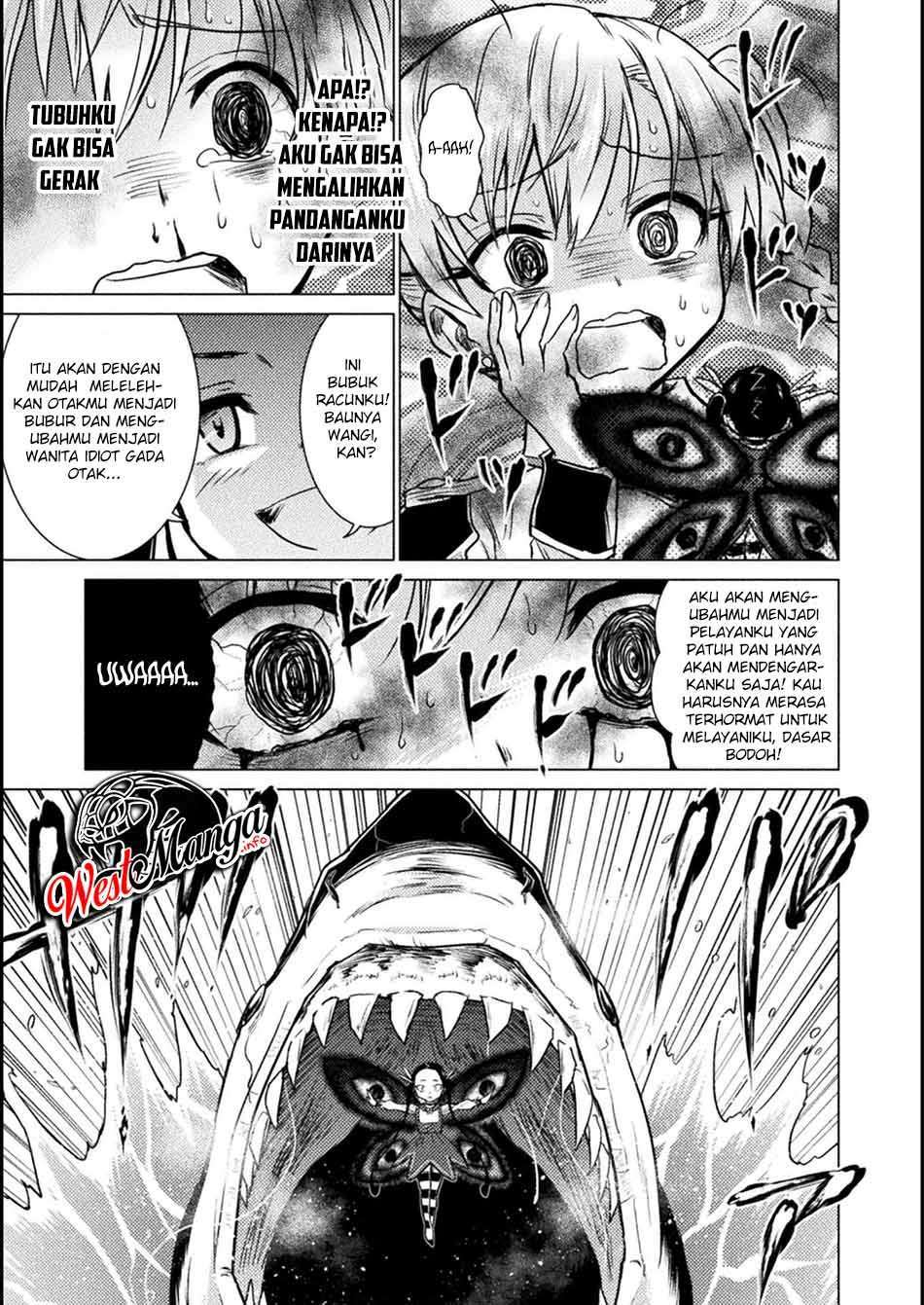 isekai-kuimetsu-no-same - Chapter: 4