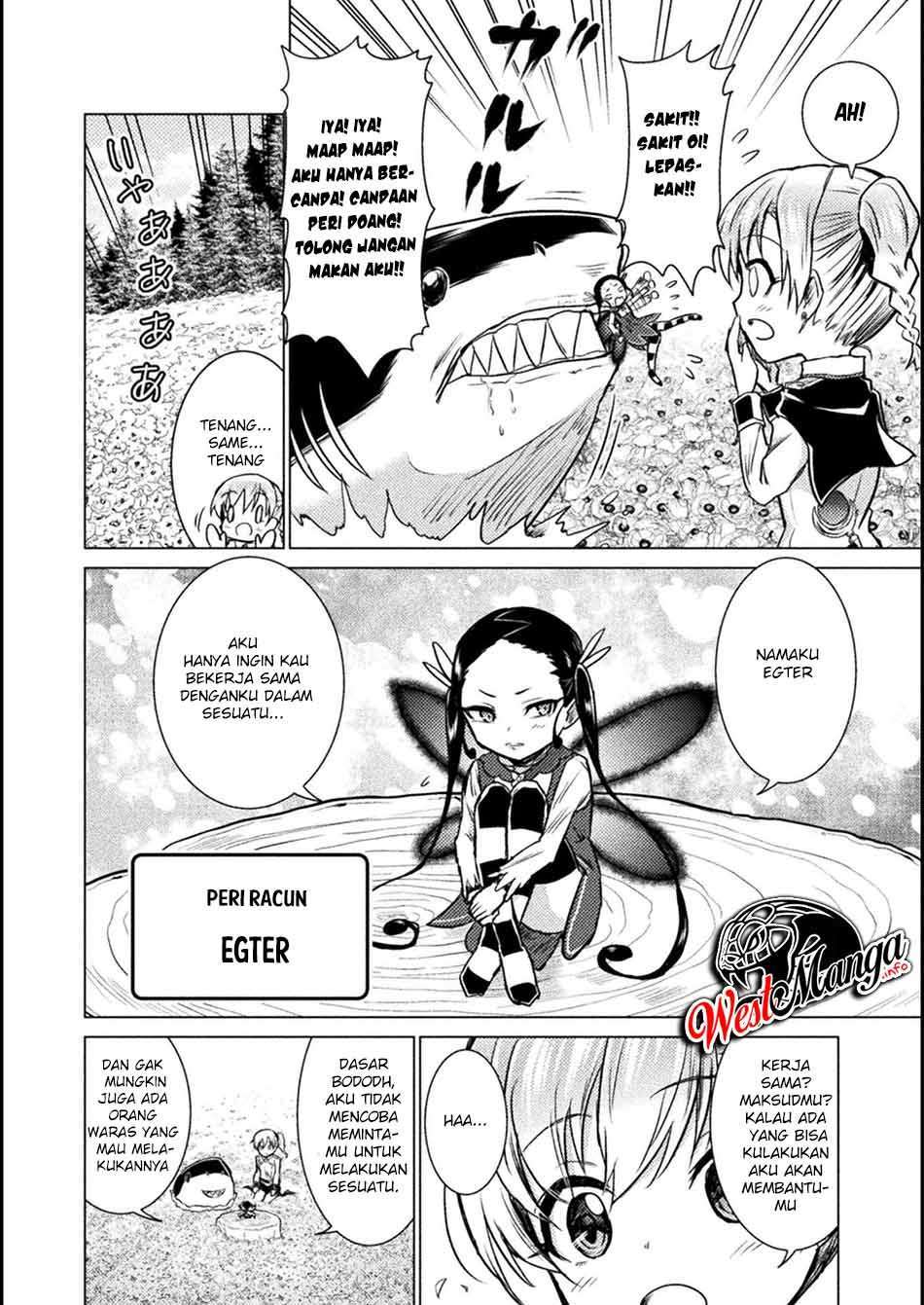 isekai-kuimetsu-no-same - Chapter: 4