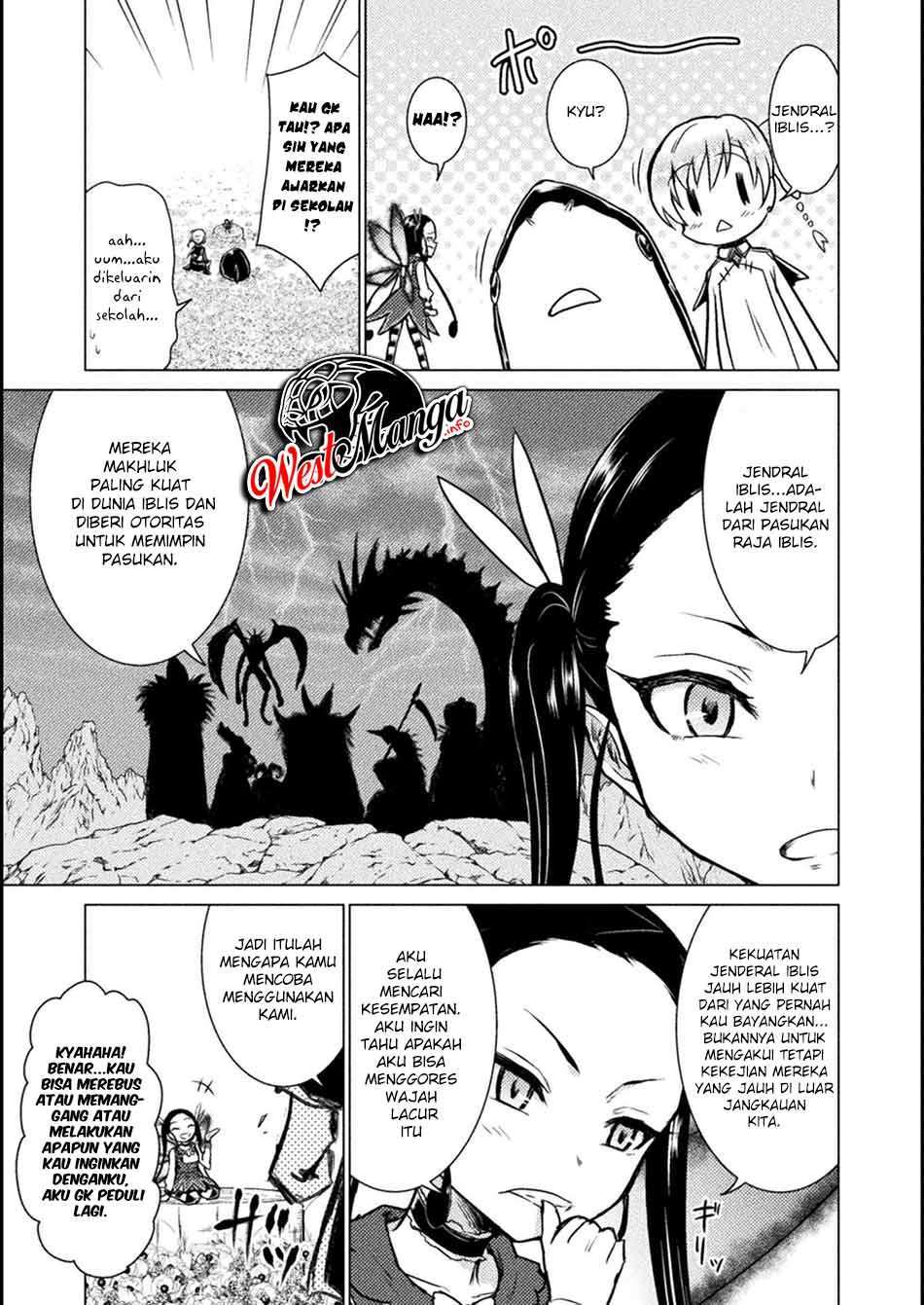 isekai-kuimetsu-no-same - Chapter: 4
