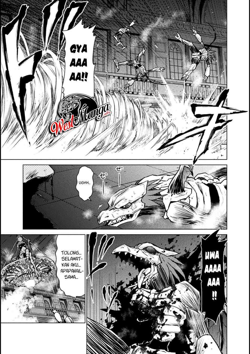 isekai-kuimetsu-no-same - Chapter: 4