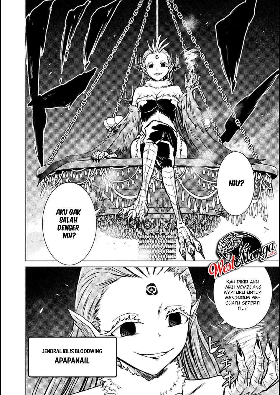 isekai-kuimetsu-no-same - Chapter: 4
