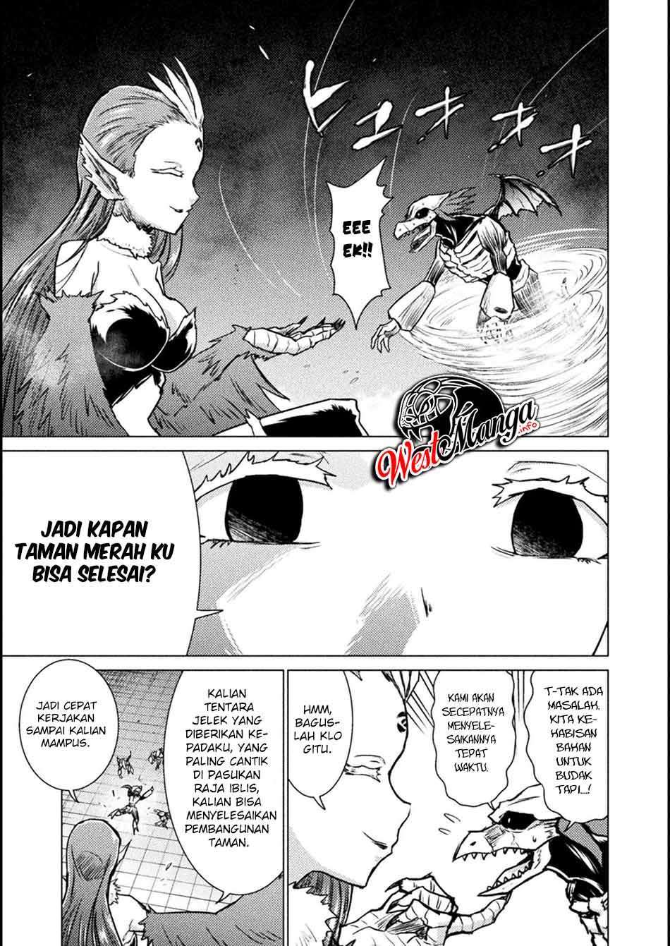 isekai-kuimetsu-no-same - Chapter: 4