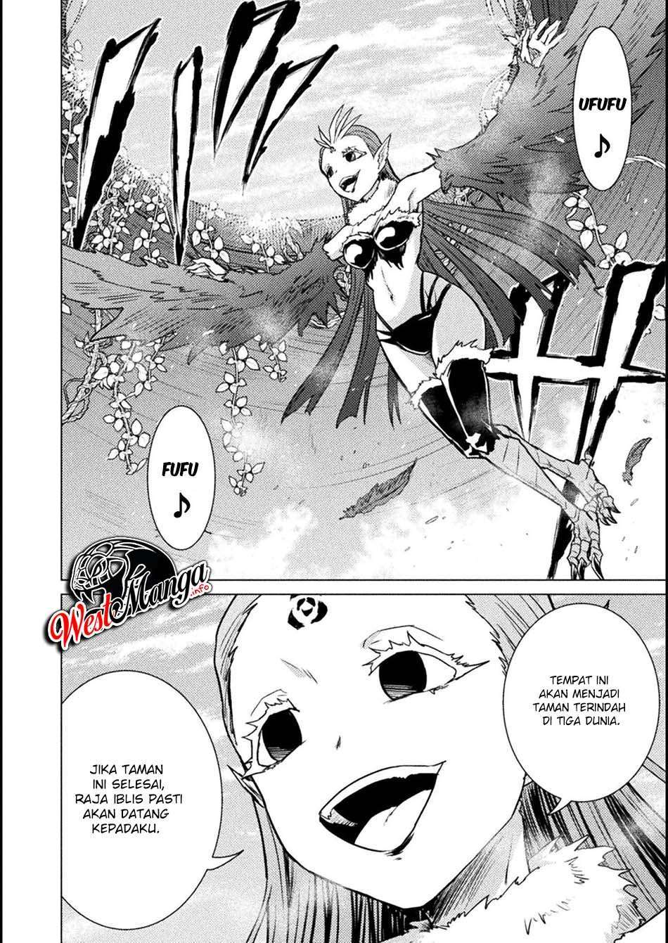 isekai-kuimetsu-no-same - Chapter: 4