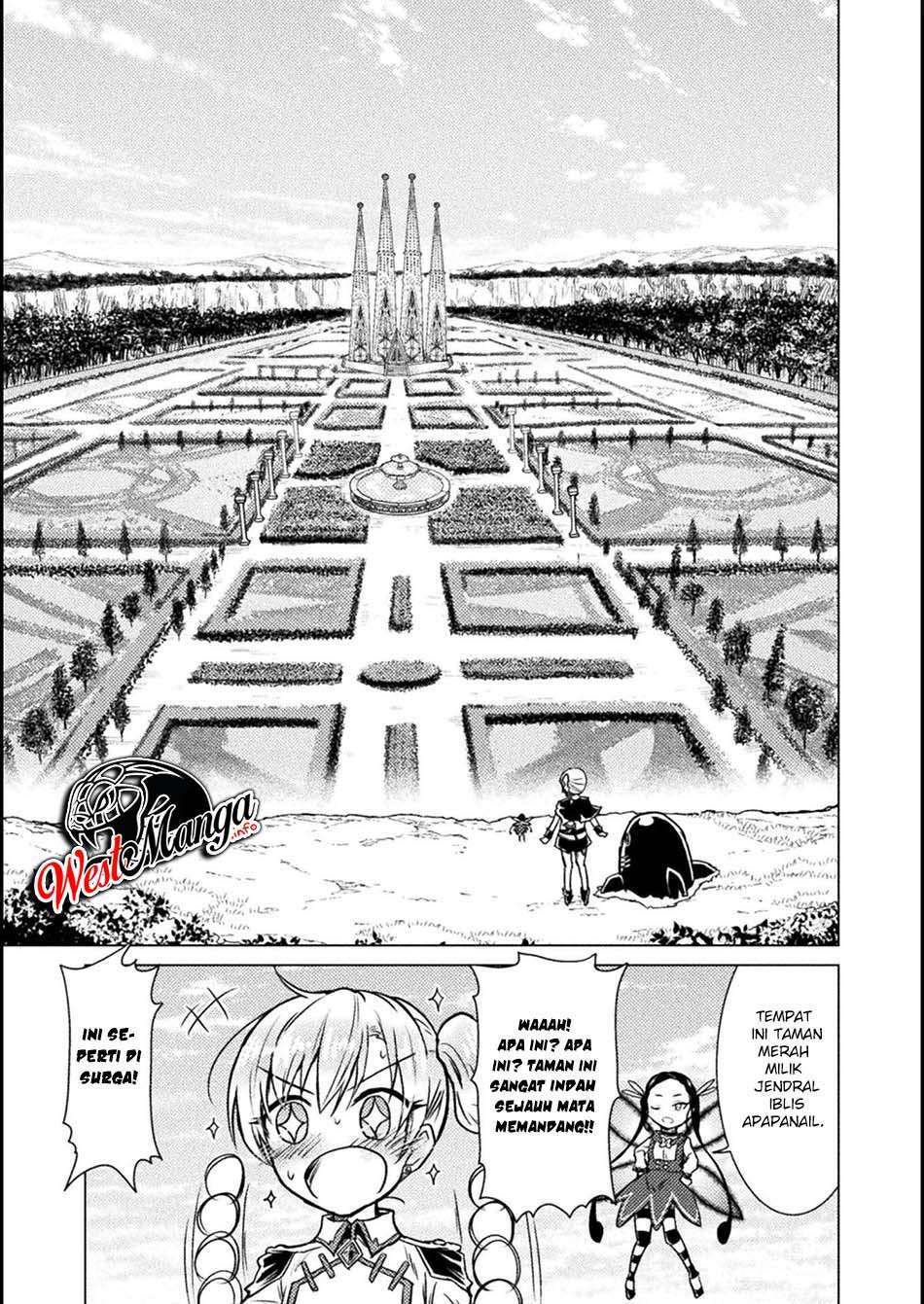 isekai-kuimetsu-no-same - Chapter: 4