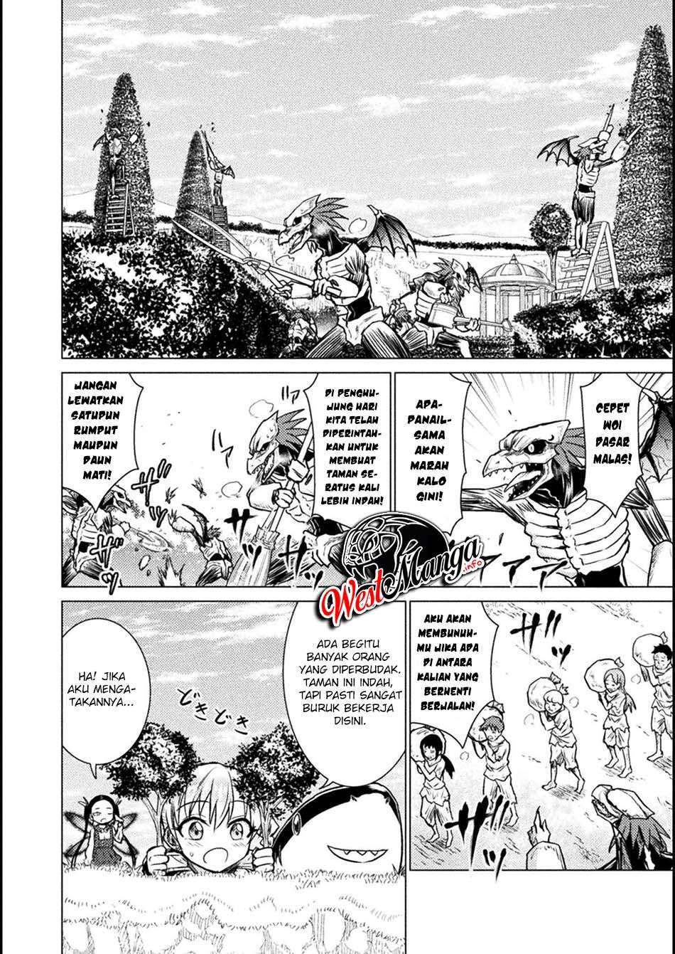 isekai-kuimetsu-no-same - Chapter: 4