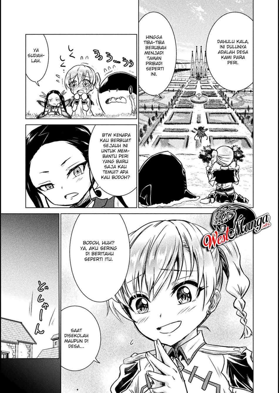 isekai-kuimetsu-no-same - Chapter: 4