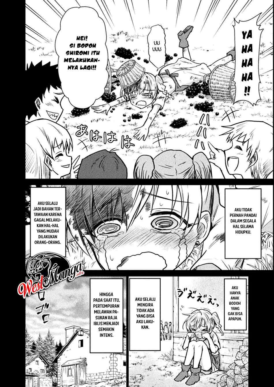 isekai-kuimetsu-no-same - Chapter: 4