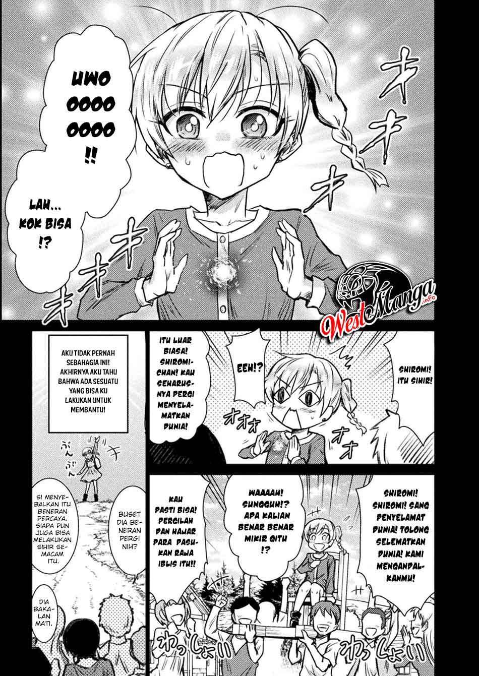 isekai-kuimetsu-no-same - Chapter: 4