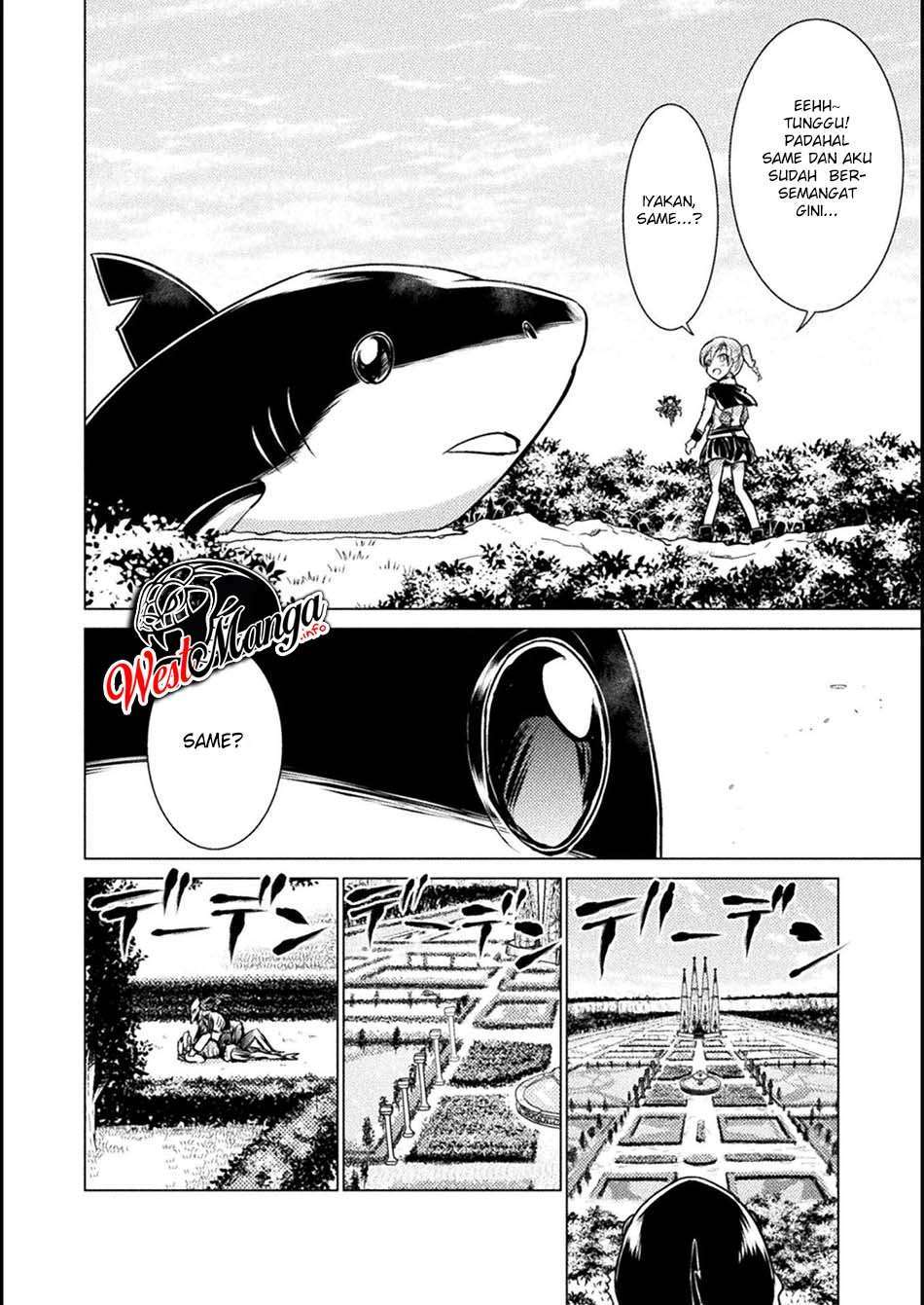 isekai-kuimetsu-no-same - Chapter: 4