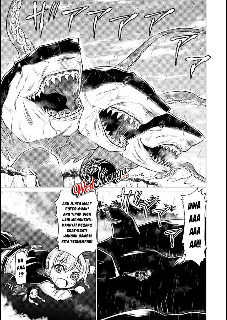 isekai-kuimetsu-no-same - Chapter: 4