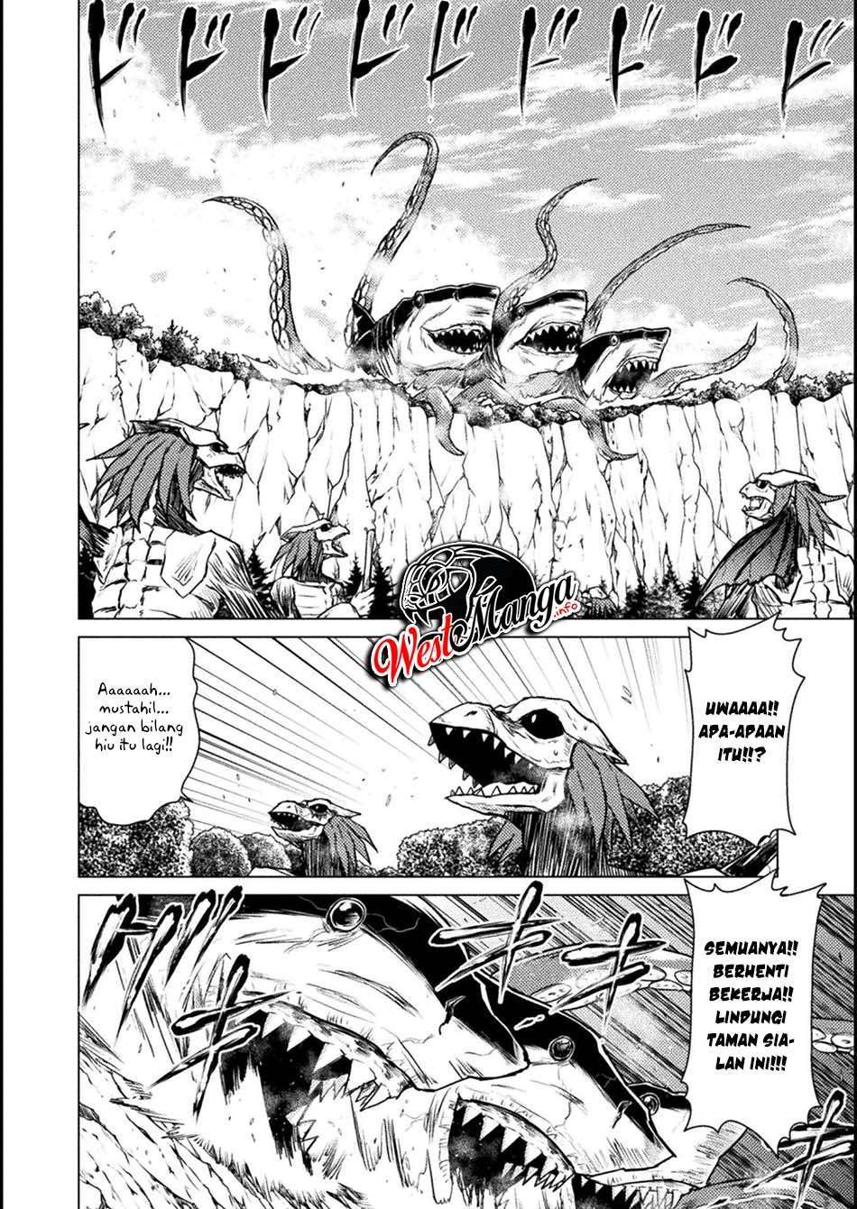 isekai-kuimetsu-no-same - Chapter: 4