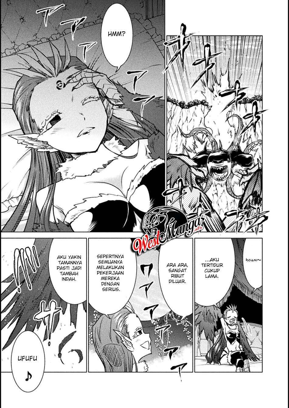 isekai-kuimetsu-no-same - Chapter: 4