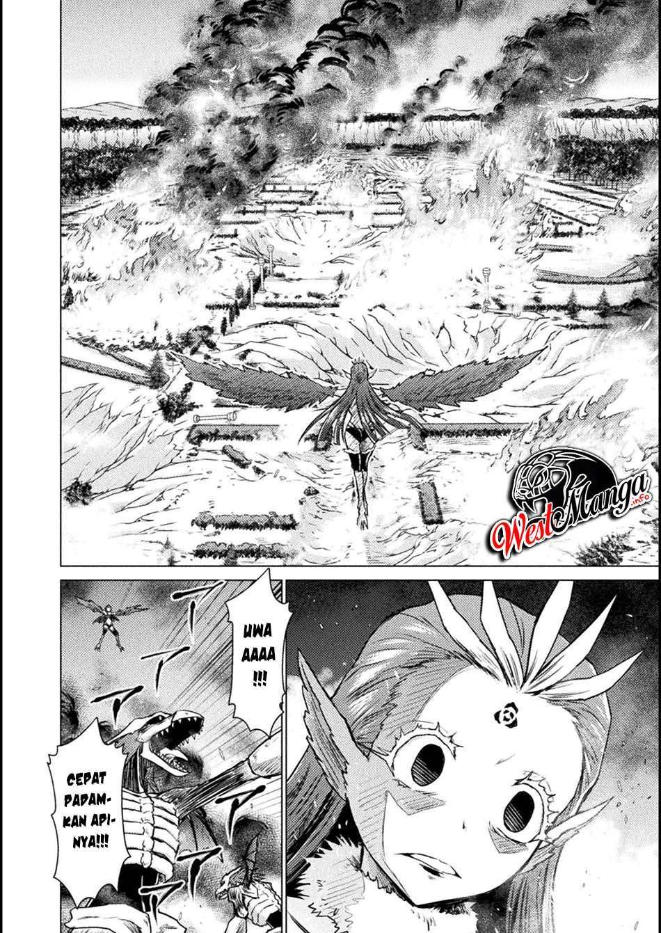 isekai-kuimetsu-no-same - Chapter: 4