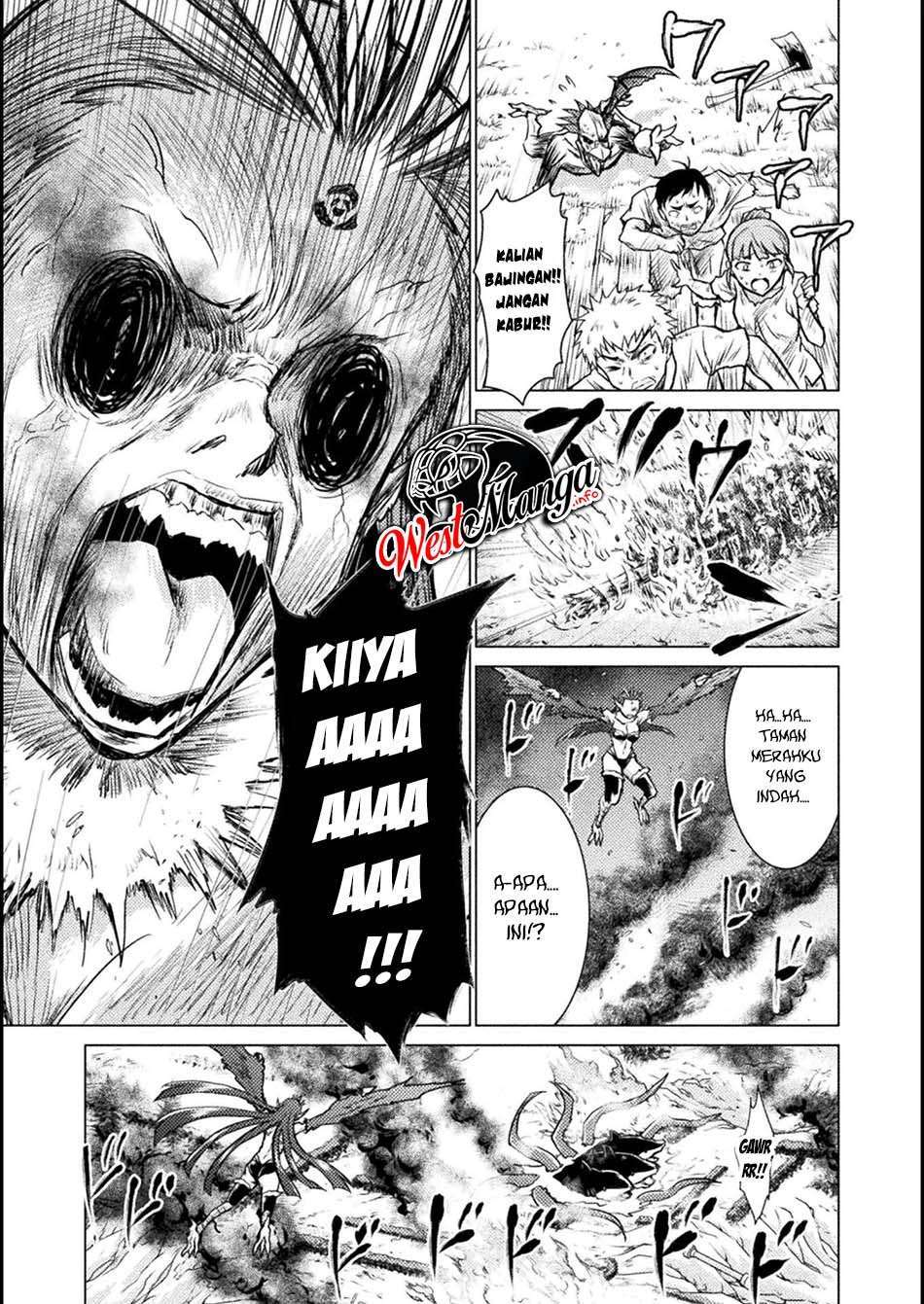 isekai-kuimetsu-no-same - Chapter: 4