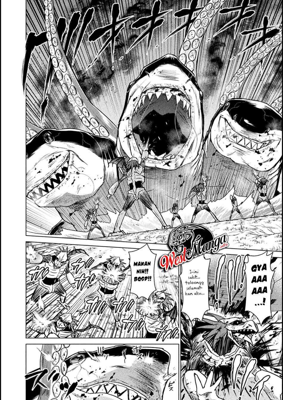 isekai-kuimetsu-no-same - Chapter: 4