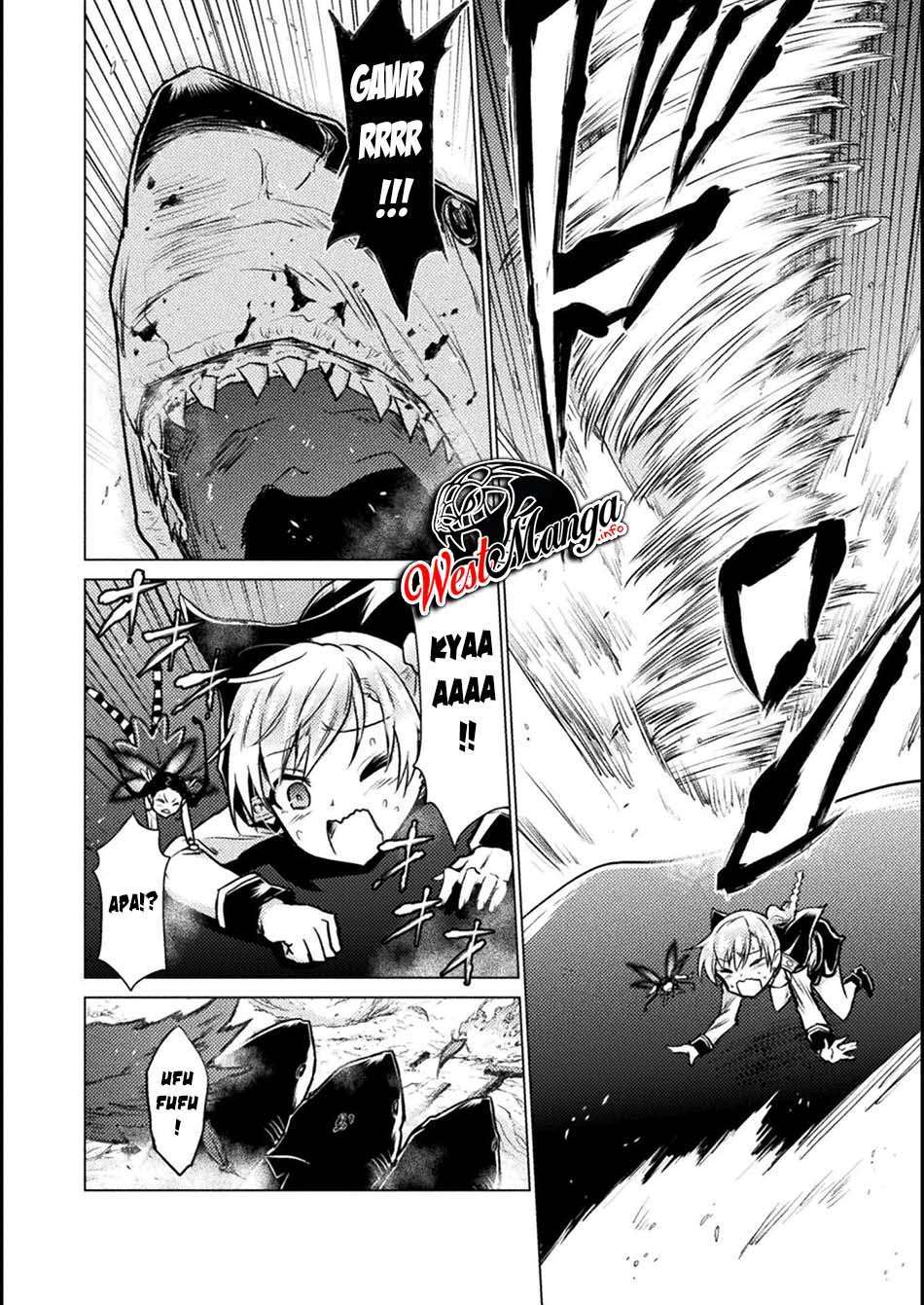 isekai-kuimetsu-no-same - Chapter: 4