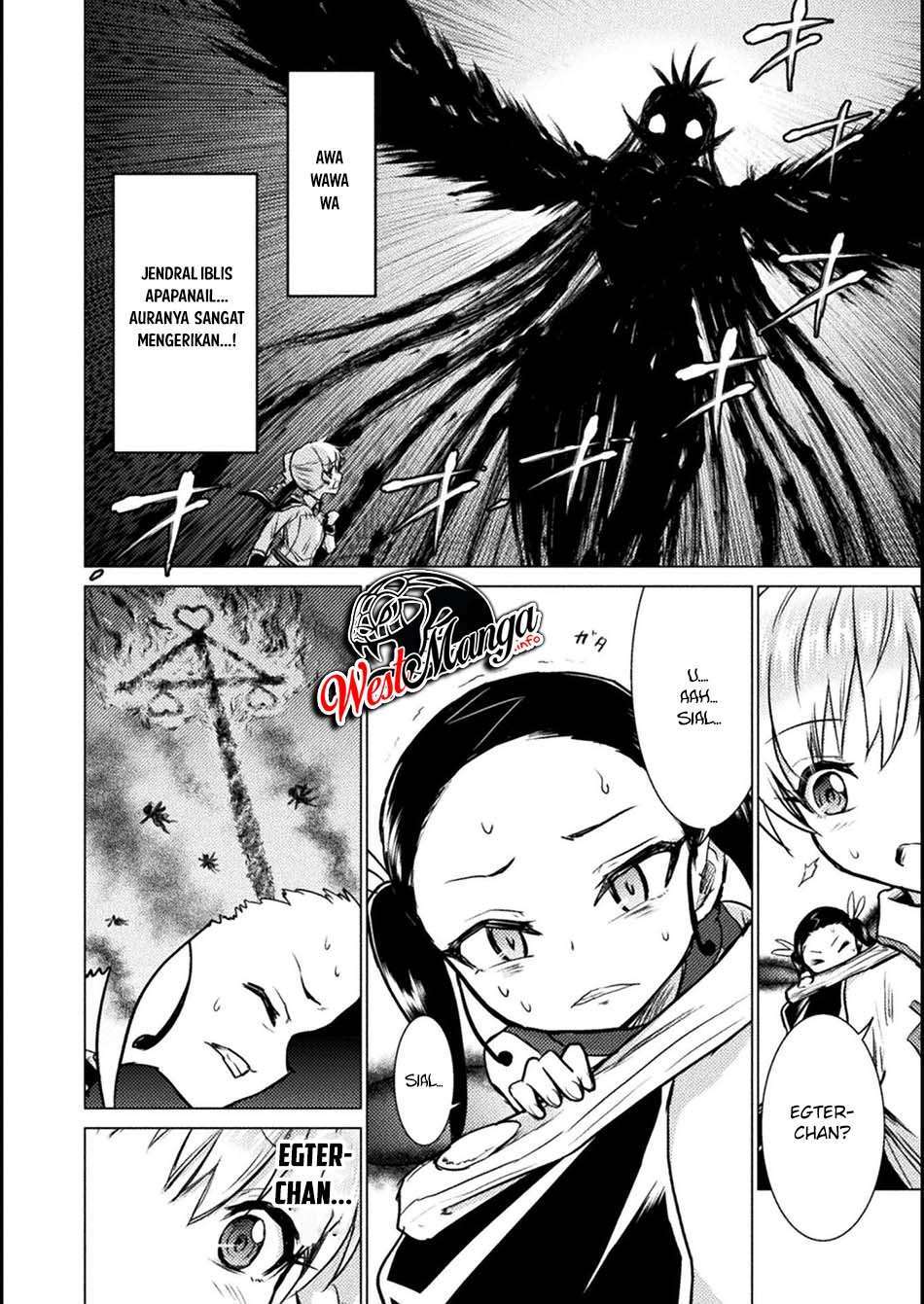 isekai-kuimetsu-no-same - Chapter: 4