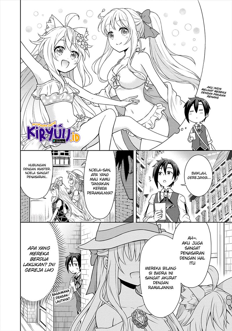 cheat-kusushi-no-slow-life-isekai-ni-tsukurou-drugstore - Chapter: 28