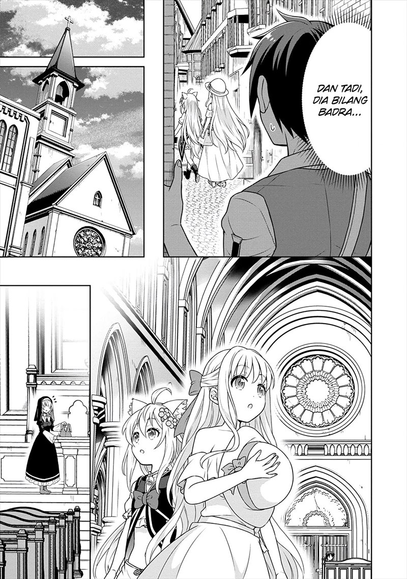 cheat-kusushi-no-slow-life-isekai-ni-tsukurou-drugstore - Chapter: 28