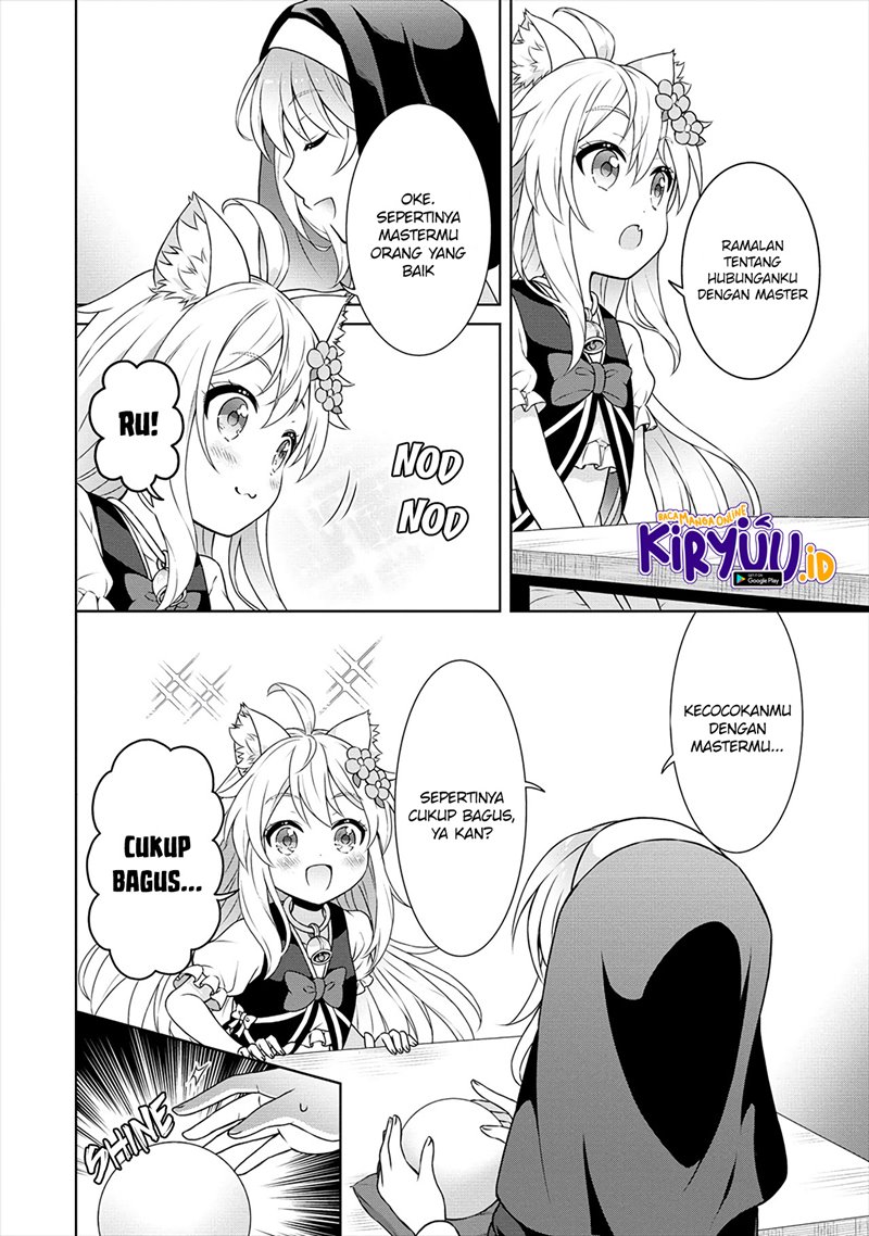 cheat-kusushi-no-slow-life-isekai-ni-tsukurou-drugstore - Chapter: 28