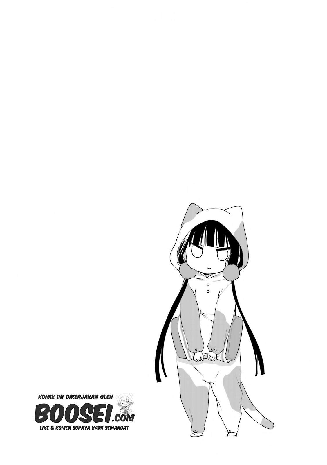 blend-s - Chapter: 19
