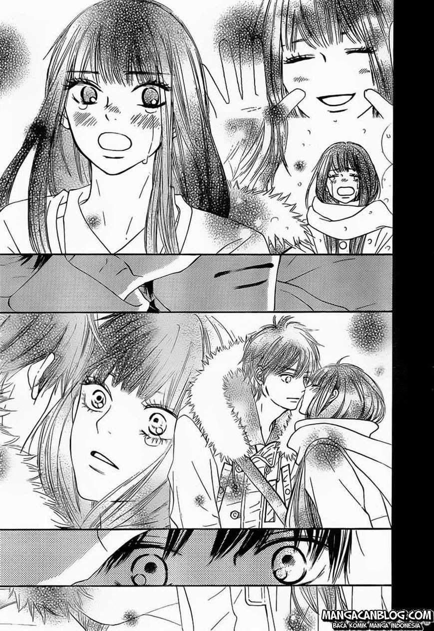 kimi-ni-todoke - Chapter: 74